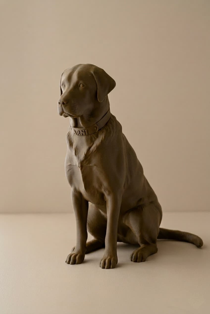 Labrador Retriever