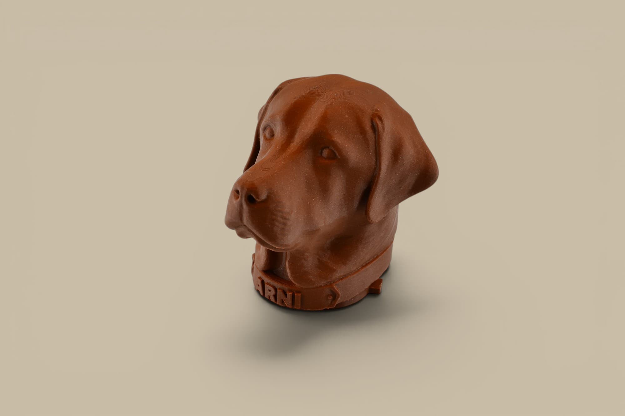Bronze