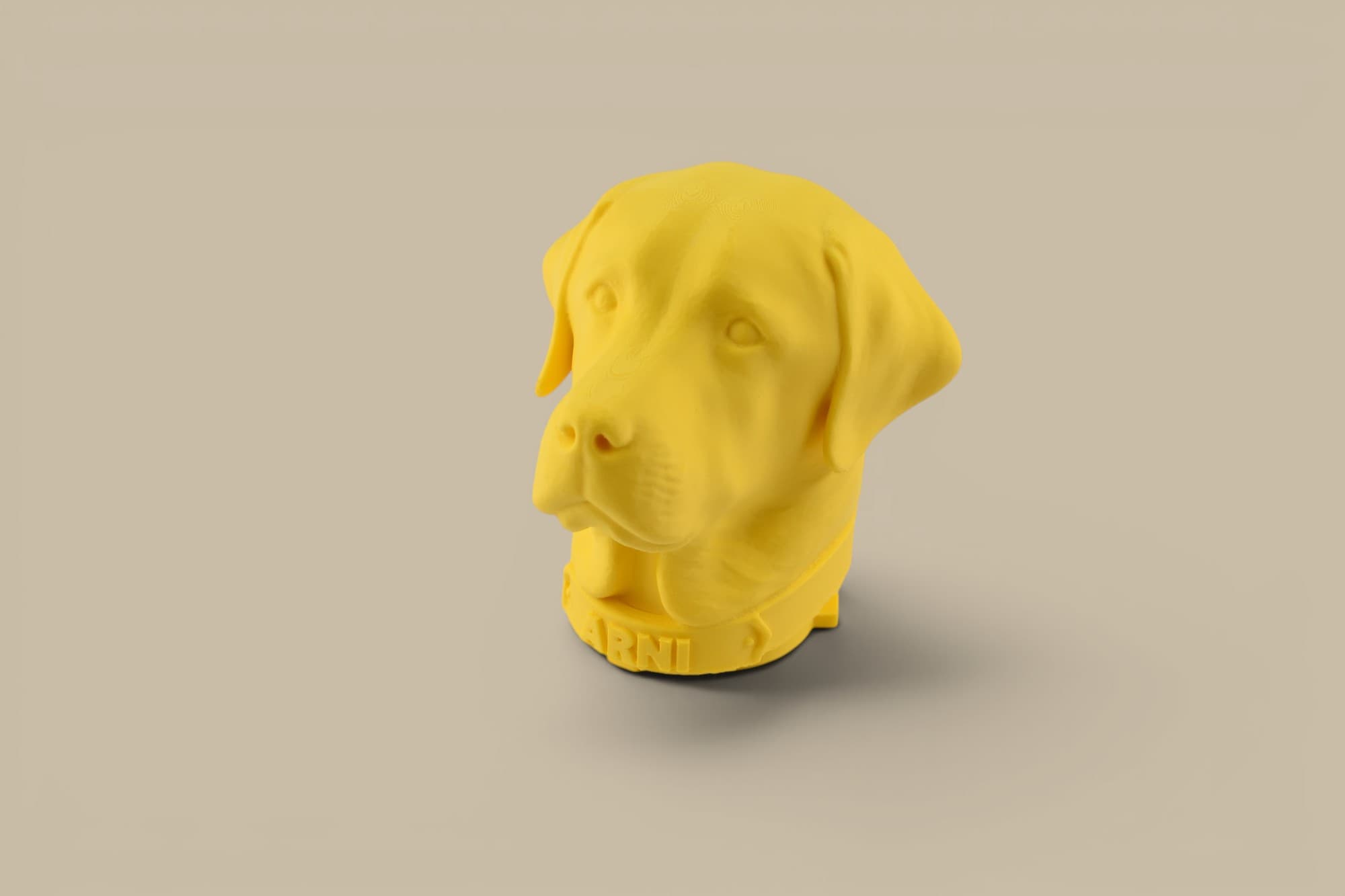 Savannah Yellow