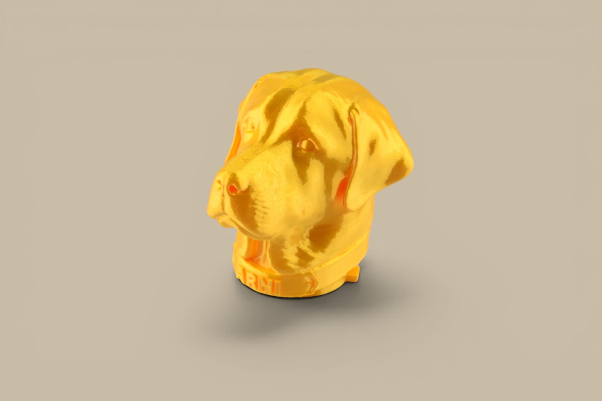 Silk Gold